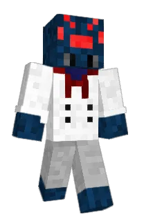 aaappl3's Minecraft skin