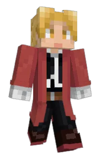Alice00123's Minecraft skin