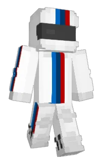 Front of TheGarlic_'s skin