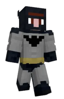Front of MarzA27's skin