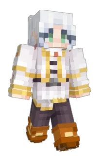 mugsage's Minecraft skin