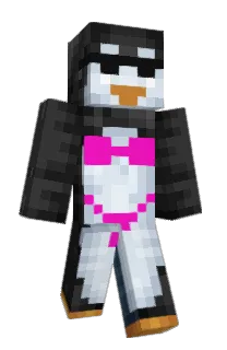 Fr0xyy's Minecraft skin