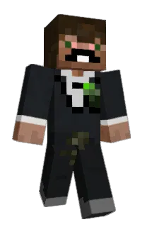 Front of OlivesRCewl's skin