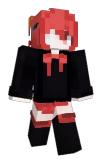 Front of vpoz's skin