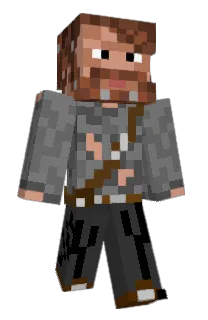 Dj_Lar's Minecraft skin