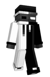 Boomie's Minecraft skin
