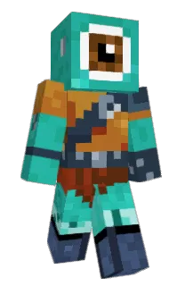 vadardude's Minecraft skin