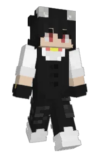 Front of YouNeedFemboys's skin