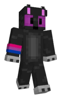 Front of Soul616's skin