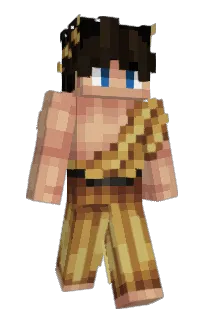 Front of xromzasfunpay's skin
