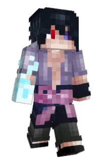 dmccc's Minecraft skin