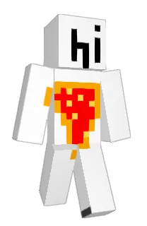 hi_me_pizza's Minecraft skin