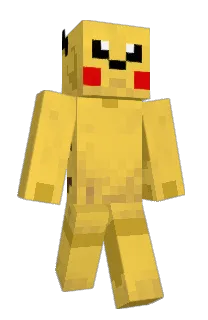 Tulicremes's Minecraft skin