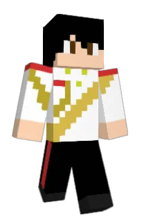 Front of kaew2018's skin