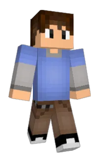 Front of miguelzinho_YT's skin