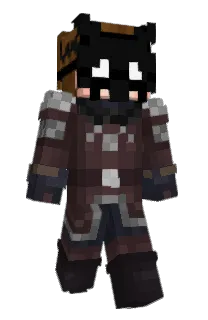 old3stkn1f3r's Minecraft skin