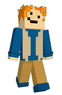 keesso's Minecraft skin