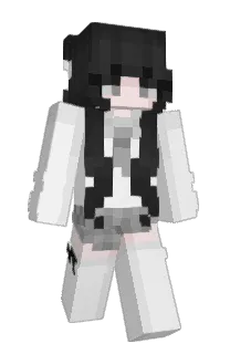 _zxlda's Minecraft skin