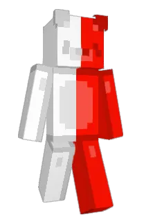 Front of wEvents's skin
