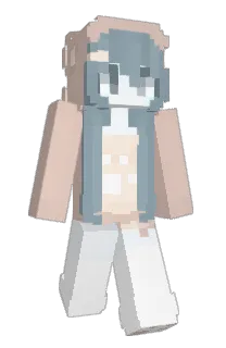 Laew's Minecraft skin