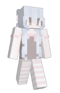 Noasessere's Minecraft skin