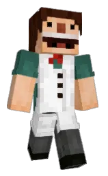 Custom render preview