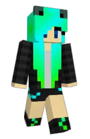 Skin preview
