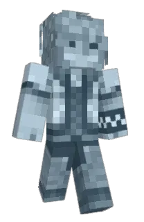 Front of O1ManyNames's skin