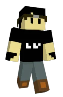 Front of Juliusmagnu's skin