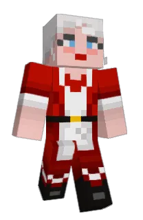 Front of Robborto2077's skin