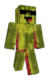 Skin preview