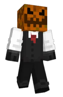 Front of Wesghostie's skin