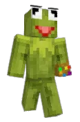 SenorKermit