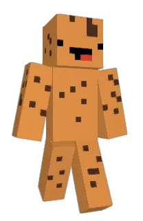 leecetic's Minecraft skin