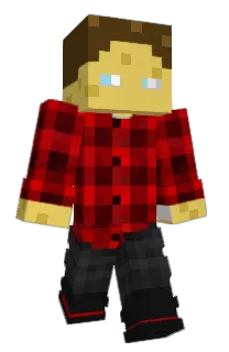 Front of THEENDFIGFHT08's skin