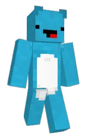 Skin preview