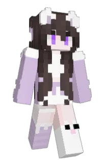 Front of Dodidan4real's skin