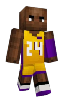 goujian0711's Minecraft skin