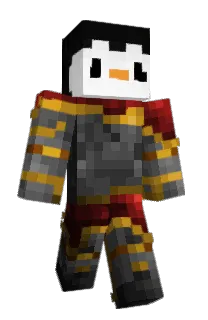 Front of Jakob234's skin