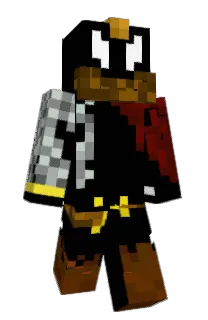 P1xelated_'s Minecraft skin