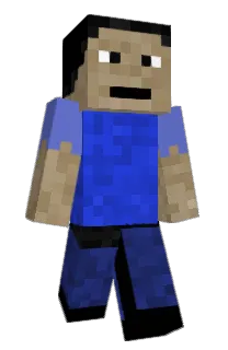 Xmayyne's Minecraft skin