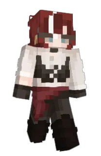 Front of dreamersnight's skin