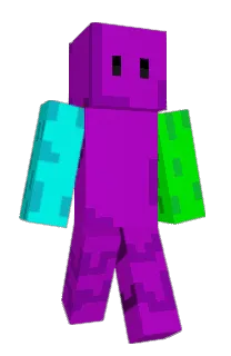 VyRy80's Minecraft skin