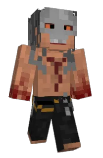 Front of O_Opuziko's skin