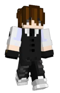 Front of LilmissMischief's skin