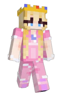mwaddison's Minecraft skin