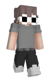 Front of Luchinuz11's skin