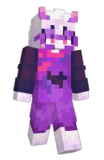 rafaaxx's Minecraft skin