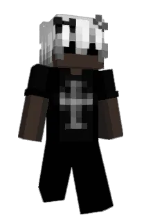 Ohfound's Minecraft skin