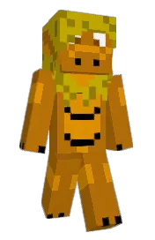 Skin preview